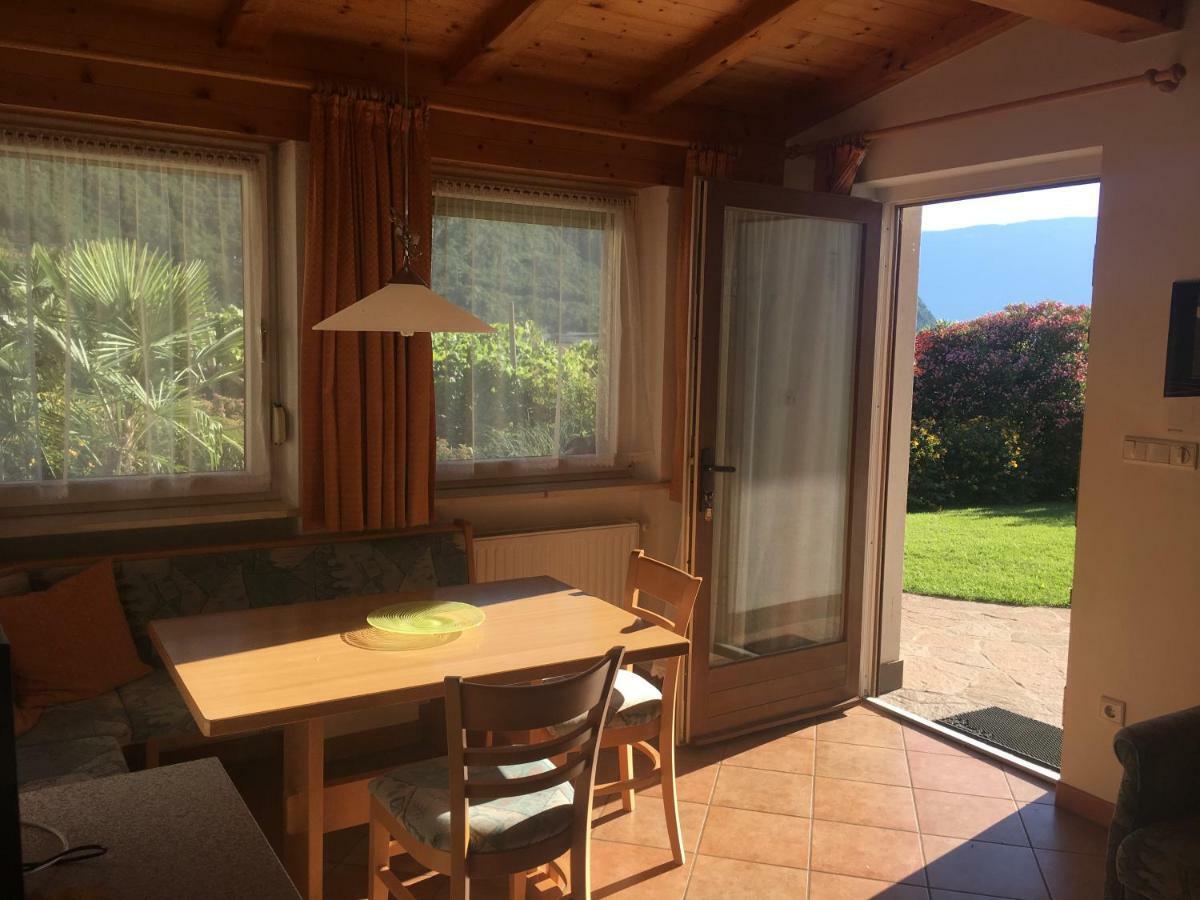 Weingut Zundlhof Villa Bolzano Bagian luar foto