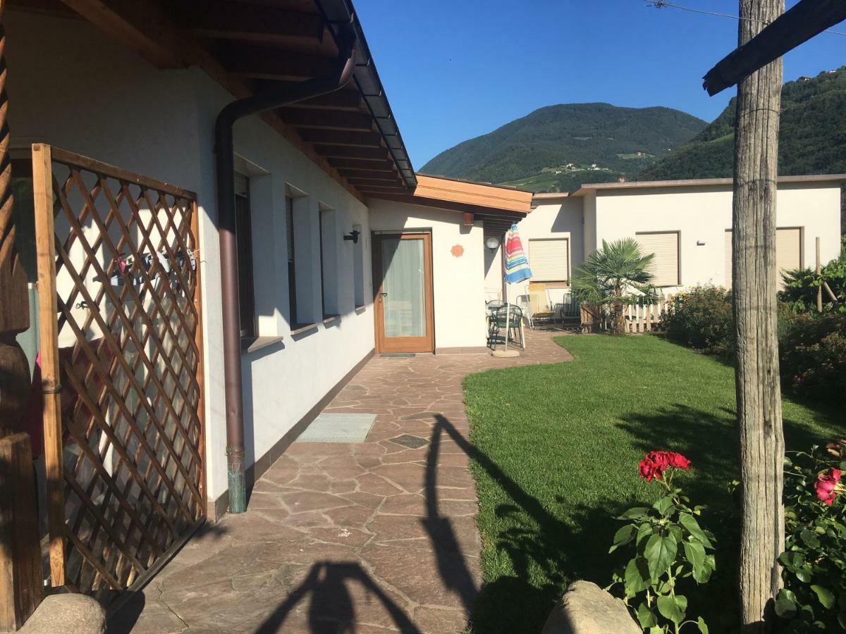 Weingut Zundlhof Villa Bolzano Bagian luar foto