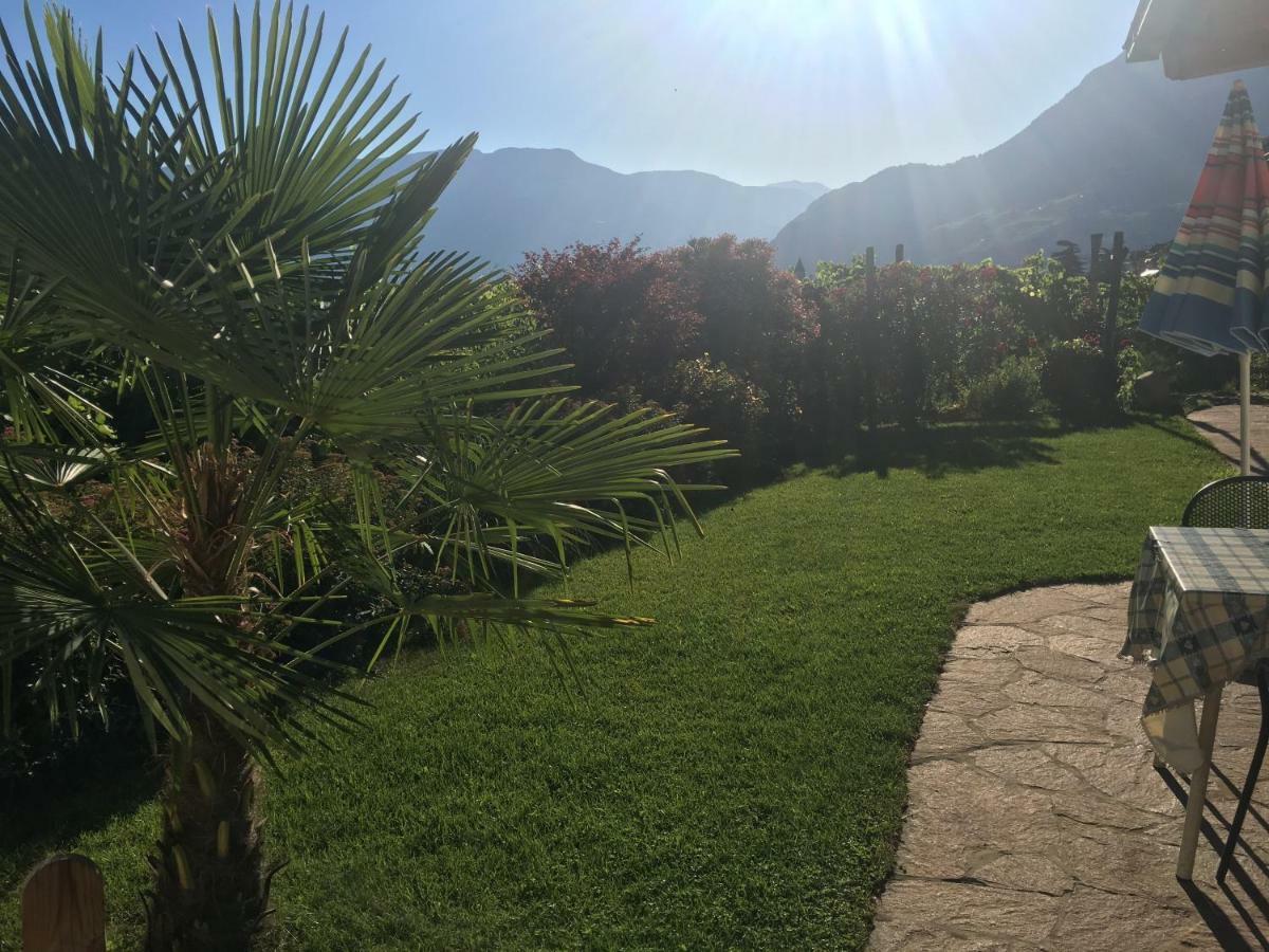 Weingut Zundlhof Villa Bolzano Bagian luar foto