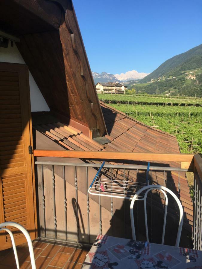 Weingut Zundlhof Villa Bolzano Bagian luar foto
