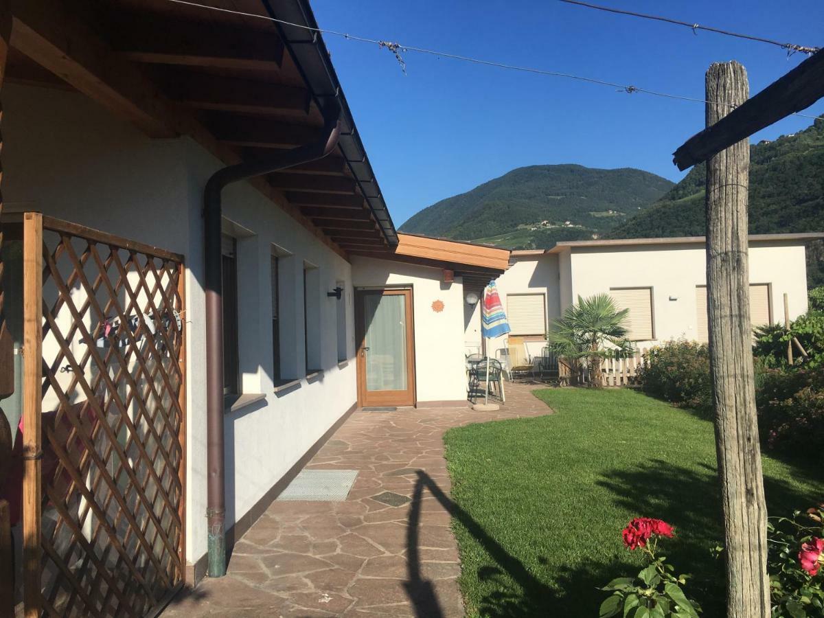 Weingut Zundlhof Villa Bolzano Bagian luar foto